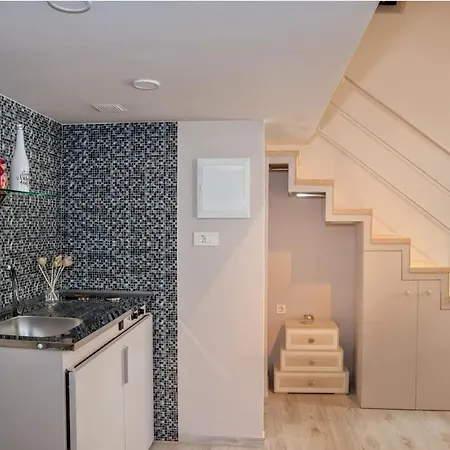 Rea 1 Holiday home *