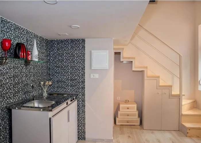 Rea 1 Дом отдыха *